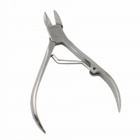 Nice Style Sharp Stainless Steel Cuticle Nipper