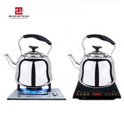 Large Stainless Steel Water Kettle