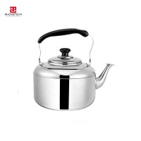 Classical 3L-5L Stainless Steel whistling Kettle