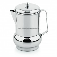 Stainless Steel Evita Water Jug